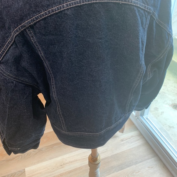 Denim jacket - Picture 2 of 6